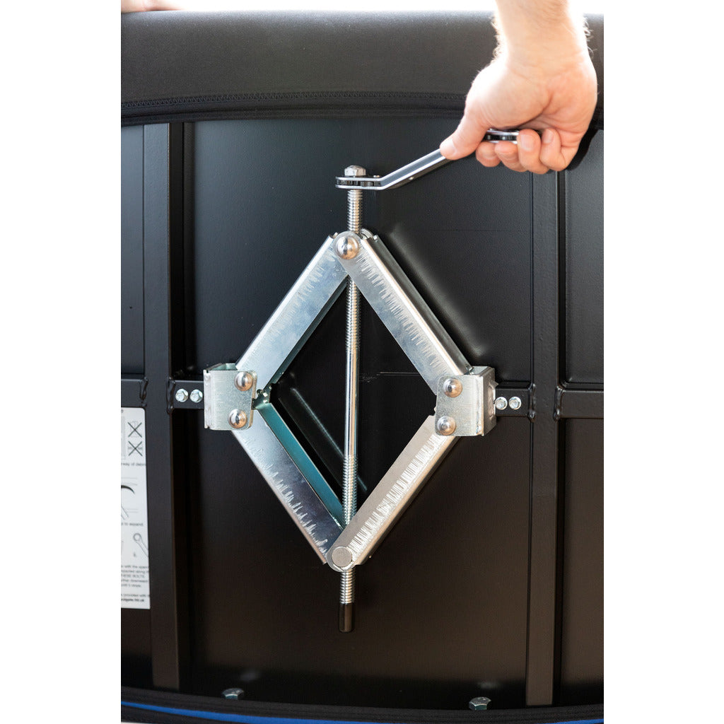 Floodgate® Tür- und Fenstersperre Set