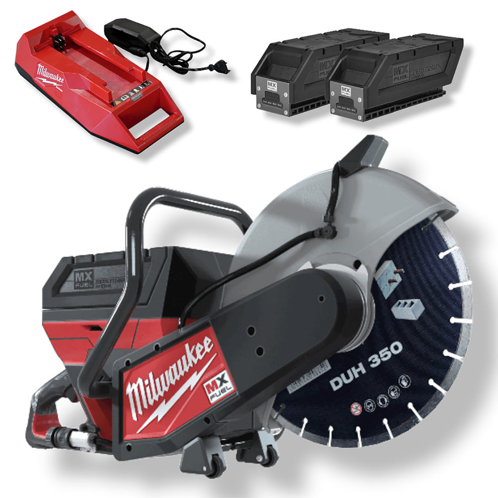 Trennschleifer MXF COS350-602