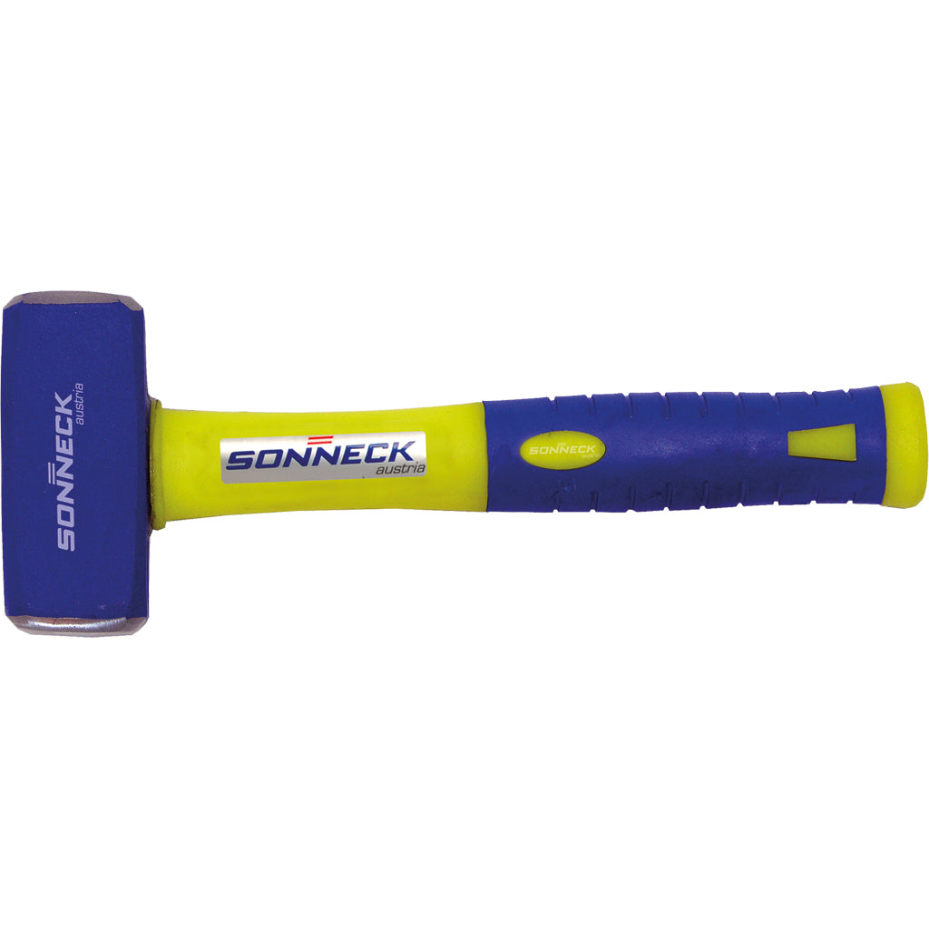 Sonneck Fäustl "GFS"