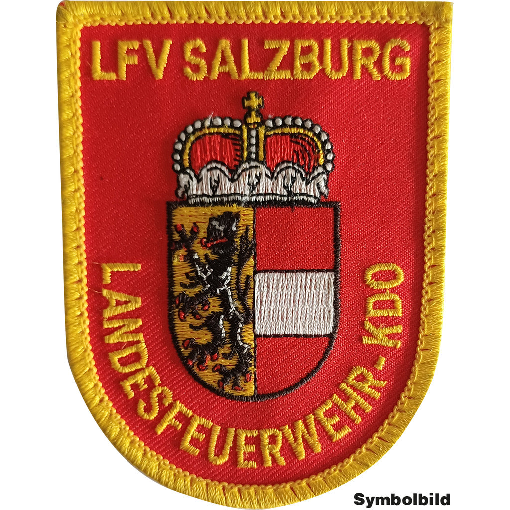 Landeswappen "Salzburg" / LFV