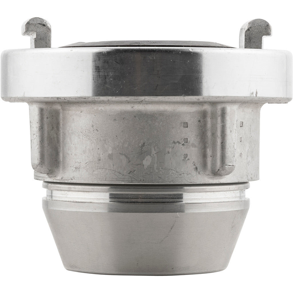 Schlauch- und Drehkupplung Größe 1