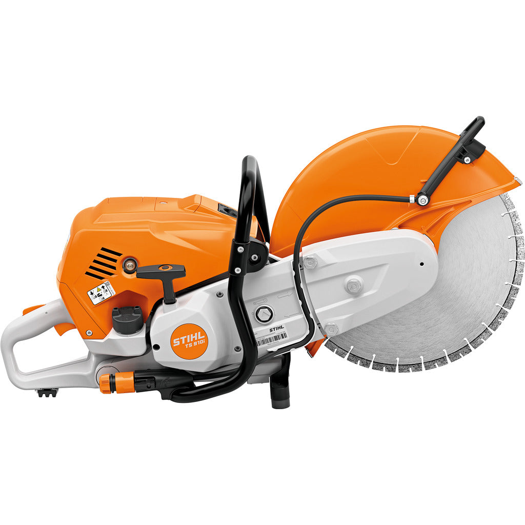 Stihl Benzin-Trennschleifer TS 910i