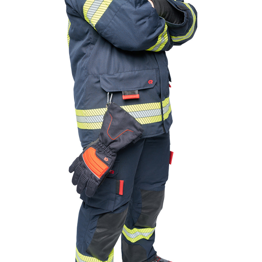 Schutzjacke Fire Max 3 KS 04 / lt. Vorschrift ÖBFV