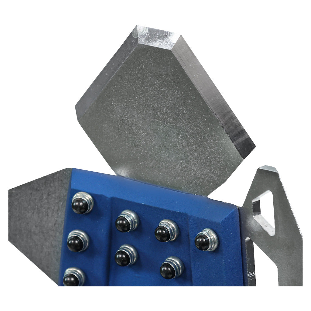 Waldbrand-Werkzeug Gorgui V2 mit Stiel