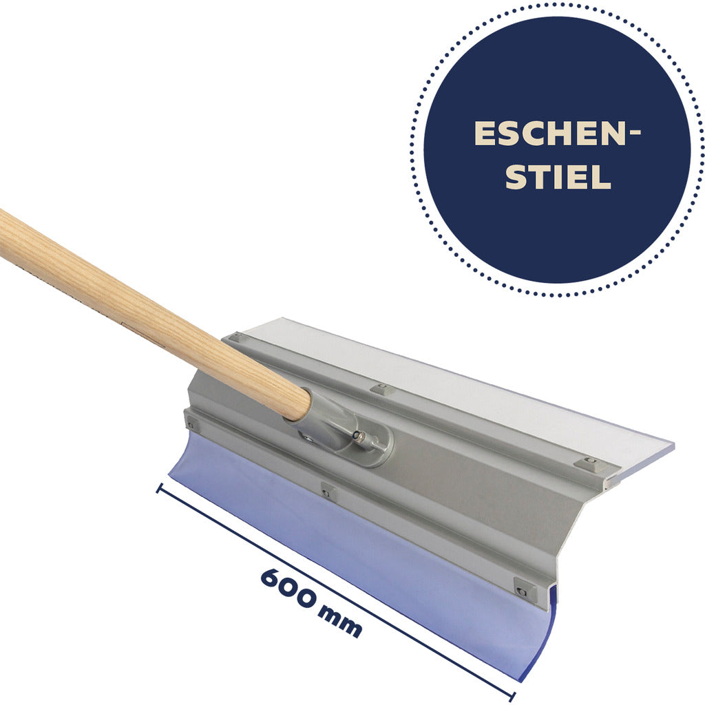 Optimo-S® Allesschieber PRO