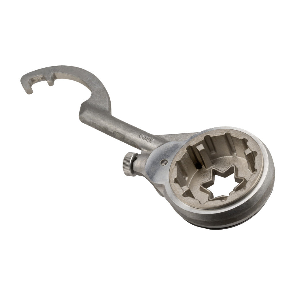 Hydrant-Master-Universalschlüssel Nr. 3461