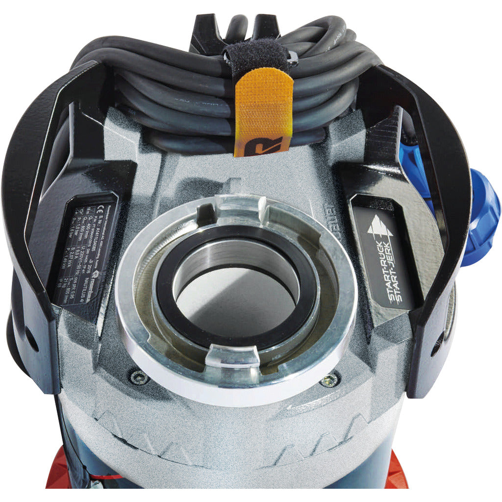 FW Tauchpumpe "NAUTILUS" 4/1 - STORZ B