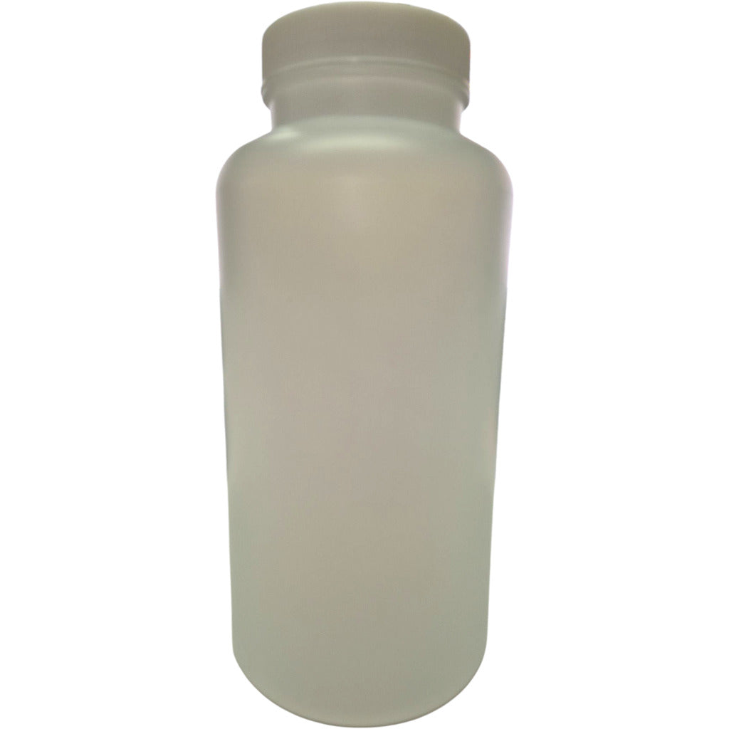 Ersatzbehälter für Netzmittel- und Mittelschaumpistole