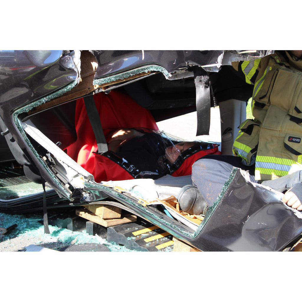 Patientenschutzdecke