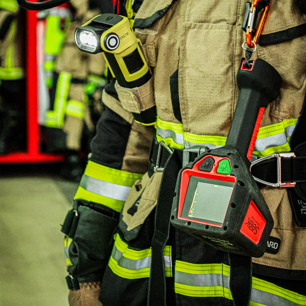 Wärmebildkamera-Set SeeK AttackPRO