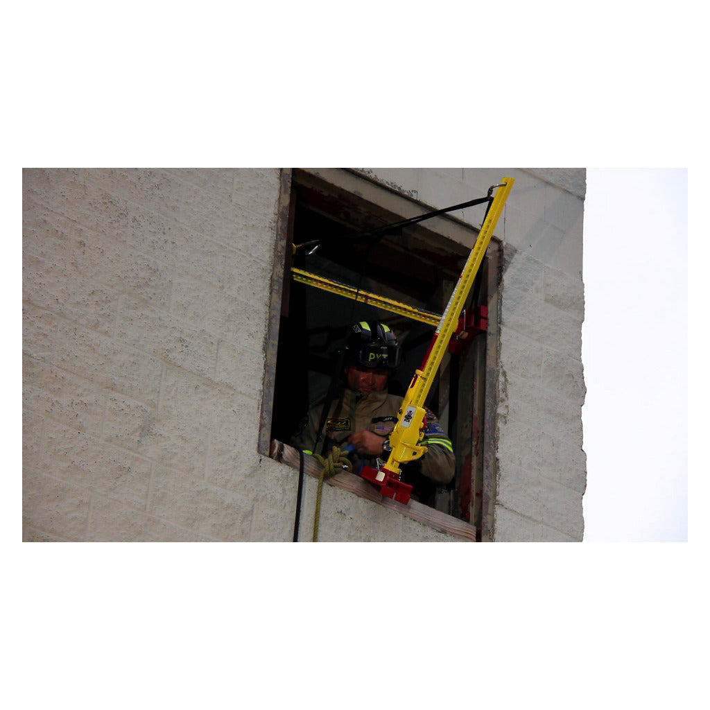 Hi-Lift First Responder Jack