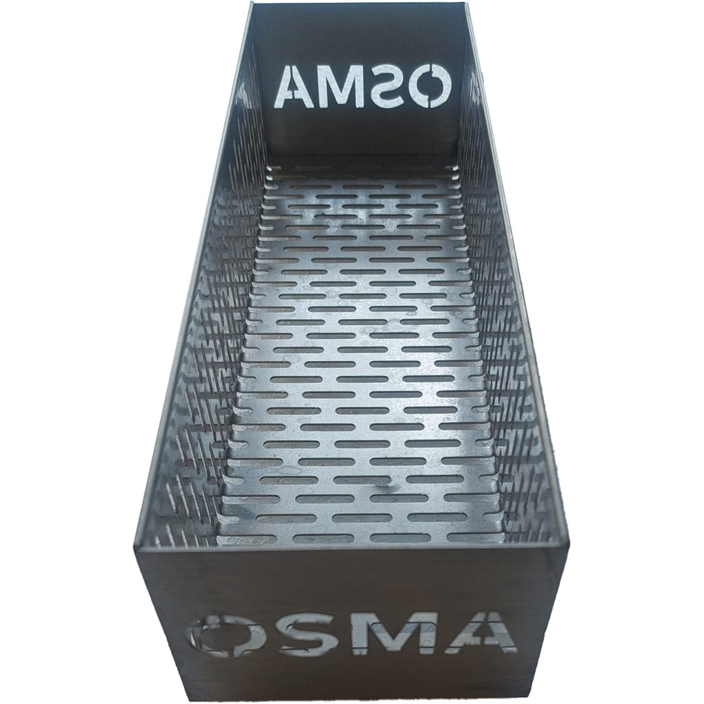 Kleinteilekorb stapelbar