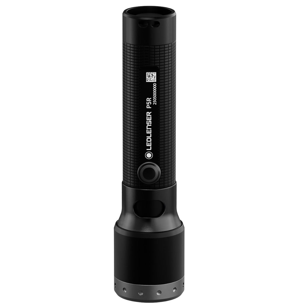 Taschenlampe P5R