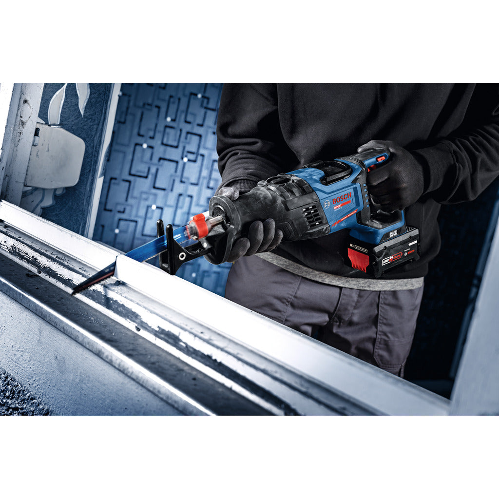 Akku-Säbelsäge EXSA18V-32