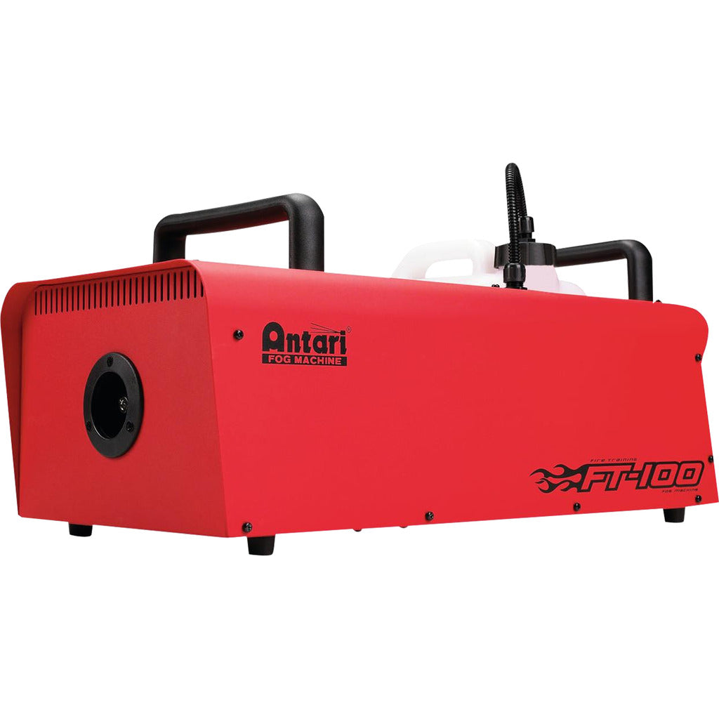 Antari Nebelmaschine FT-100