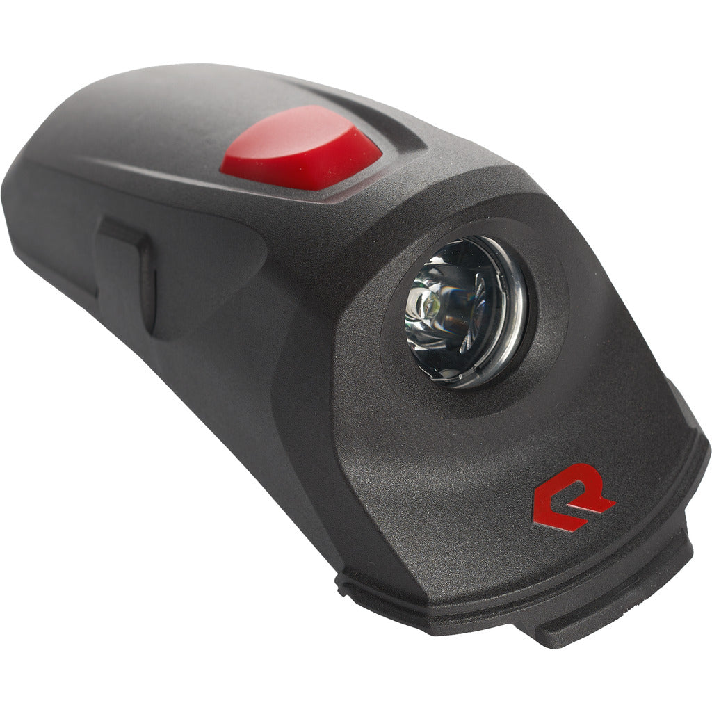 Helmlampe HL3Ex für HEROS Feuerwehrhelme