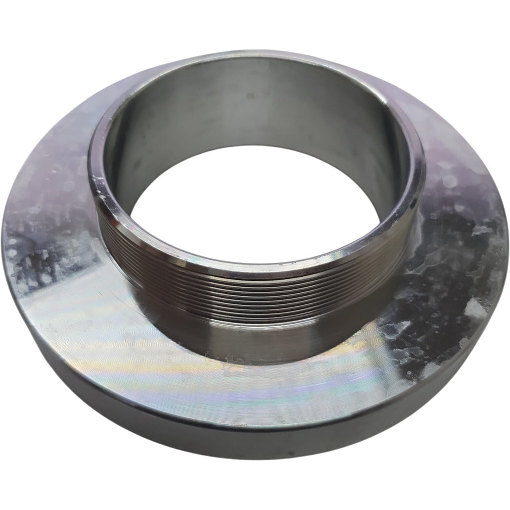 STORZ-Festkupplung A 110 / 4" mit Außengewinde