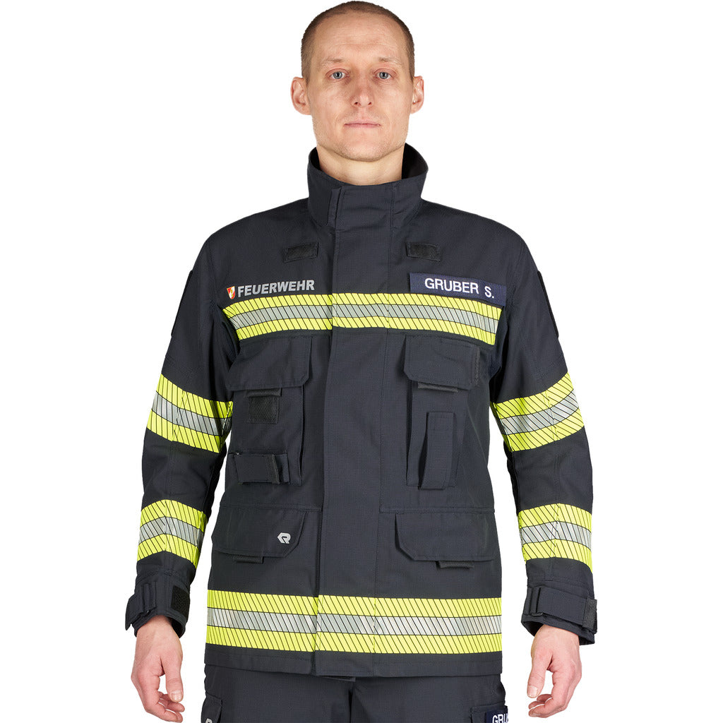 Einsatzjacke GAROS G10 KS-03