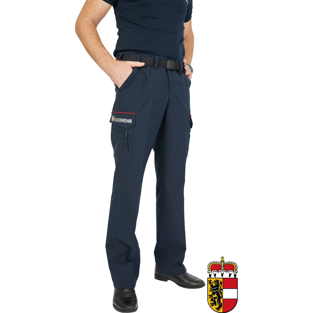 Diensthose Stretch "Jugend" / lt. Vorschrift SBG LFV