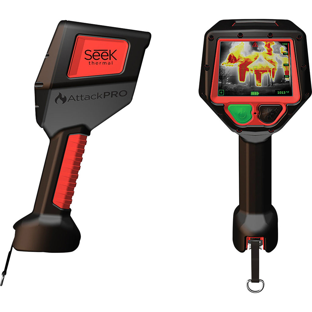 Wärmebildkamera-Set SeeK AttackPRO VRS