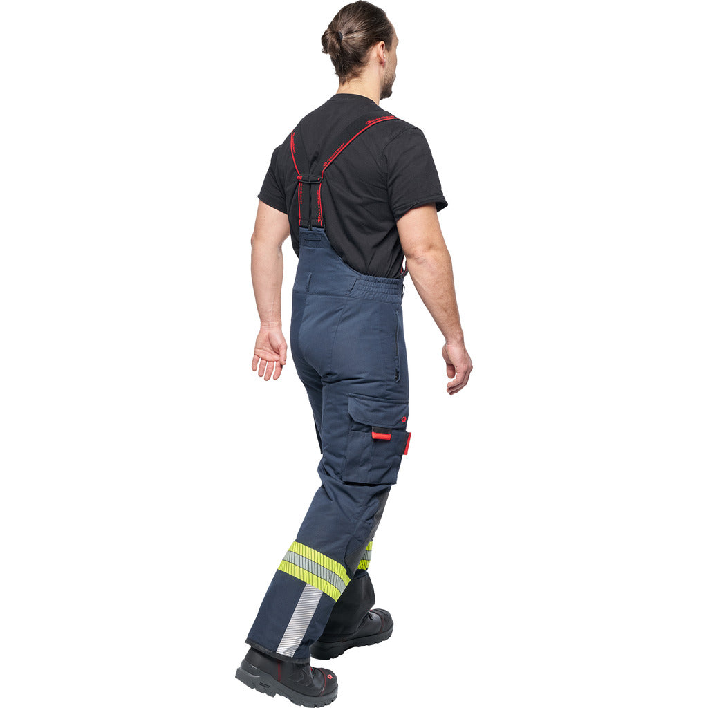 Schutzhose Fire Max 3  KS 04 / lt. Vorschrift ÖBFV