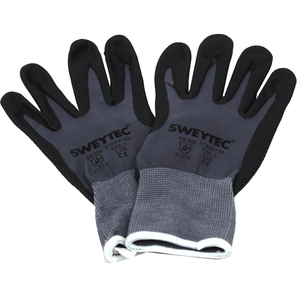 Strickhandschuh Sweytec