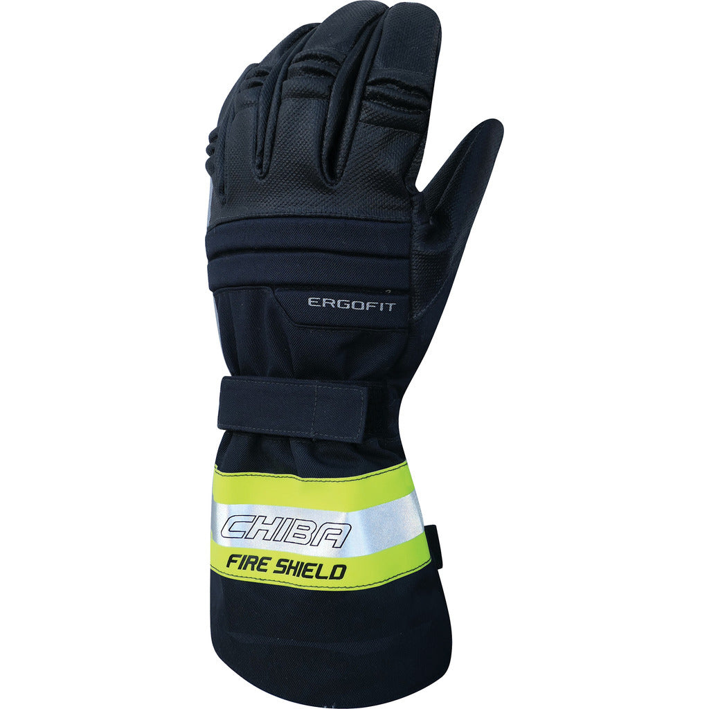 Feuerwehr-Handschuh Fire Shield