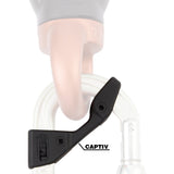 Aluminium-Karabiner HMS WILLIAM TRIACT-LOOK