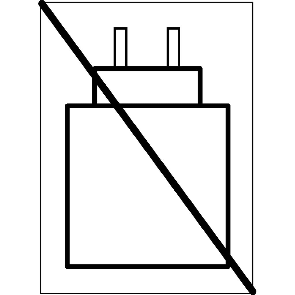 Taschenlampe P18R