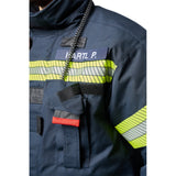Schutzjacke Fire Max 3  KS 04 / lt. Vorschrift ÖBFV