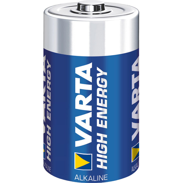 Alkaline-Batterie