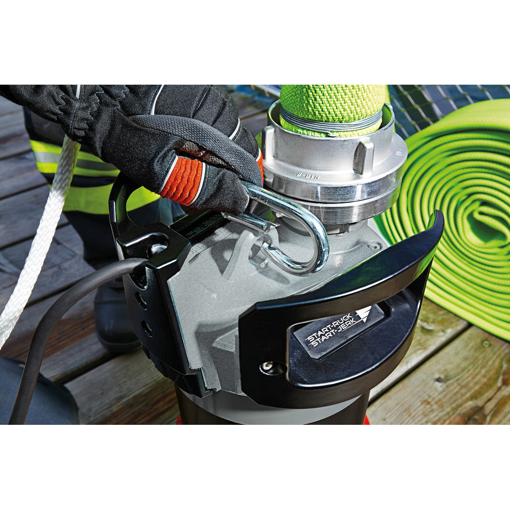 FW Tauchpumpe &quot;NAUTILUS&quot; 8/1 - STORZ B