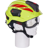 Korbschutzbrille für HEROS H 10 Waldbrandhelm