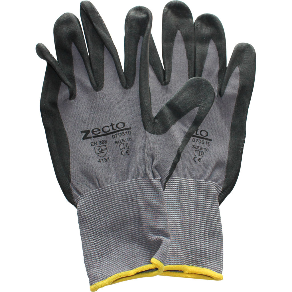 Strickhandschuh ZECTO-STAR