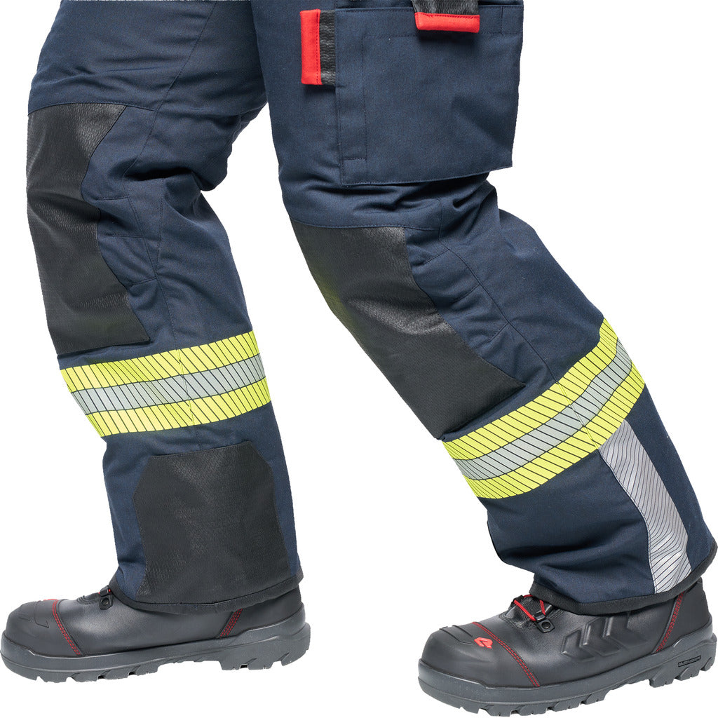 Schutzhose Fire Max 3  KS 04 / lt. Vorschrift ÖBFV