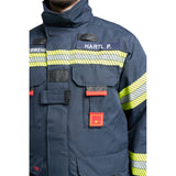 Schutzjacke Fire Max 3  KS 04 / lt. Vorschrift ÖBFV