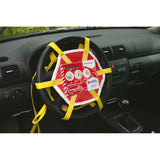 Airbag Sicherungssystem-Set