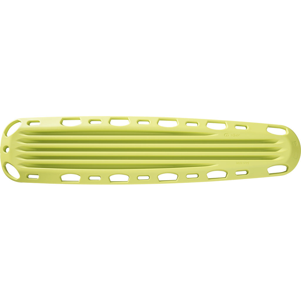 S-BOON Spineboard mit Begurtung