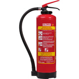 Fettbrand-Aufladefeuerlöscher FA 6 EASY