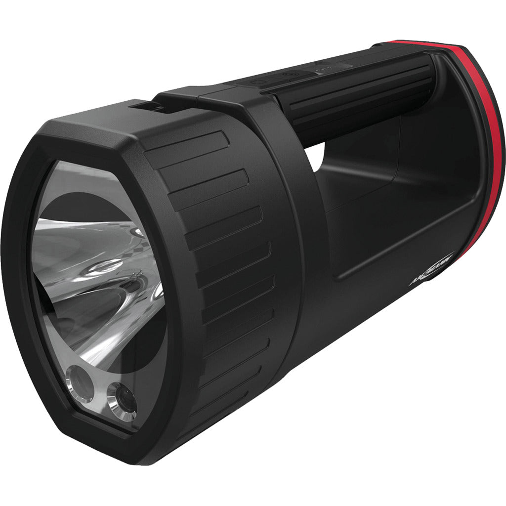 LED-Akku Handscheinwerfer