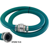 Saug- und Druckschlauch