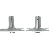 Stielhalter Metall