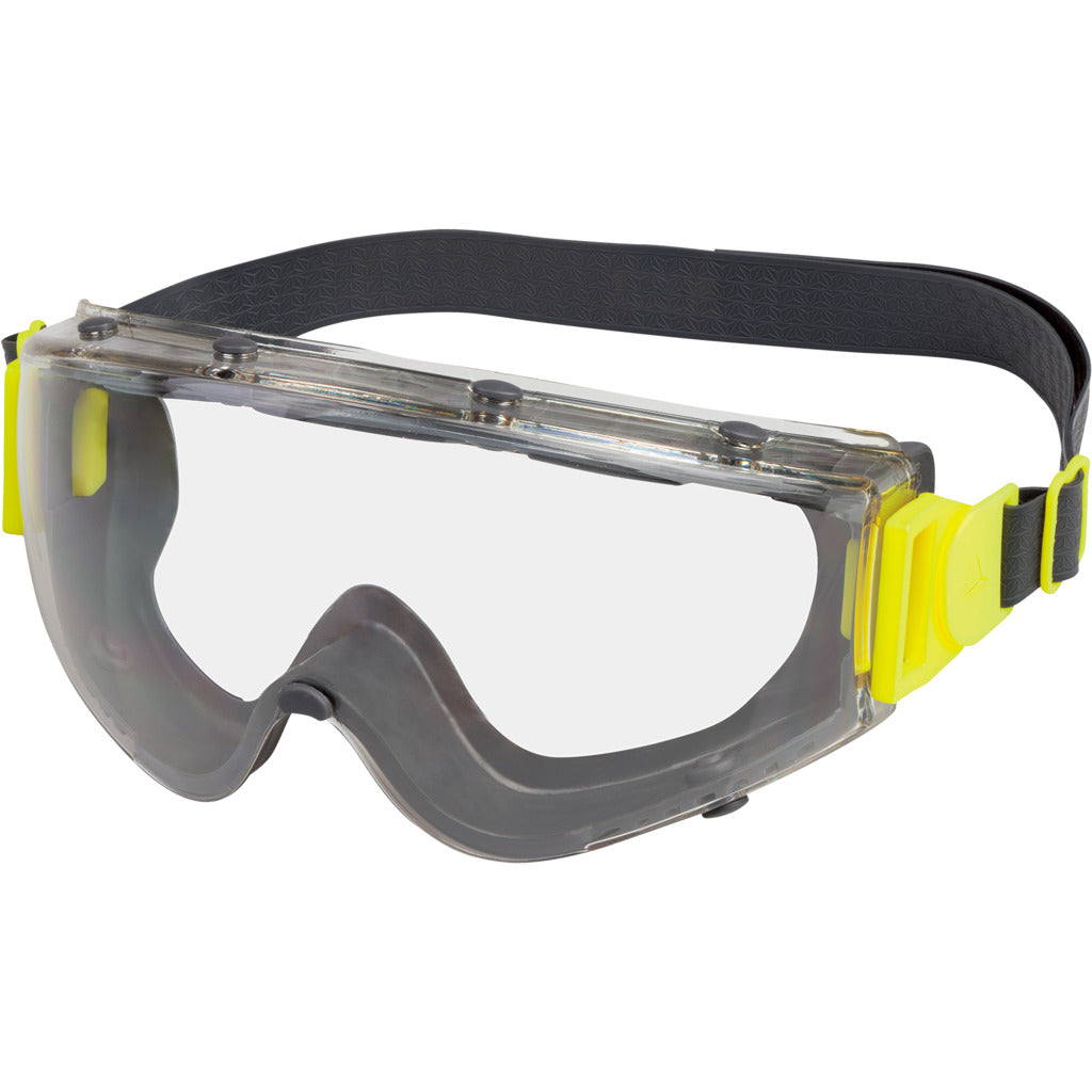Vollsichtschutzbrille SAJAMA