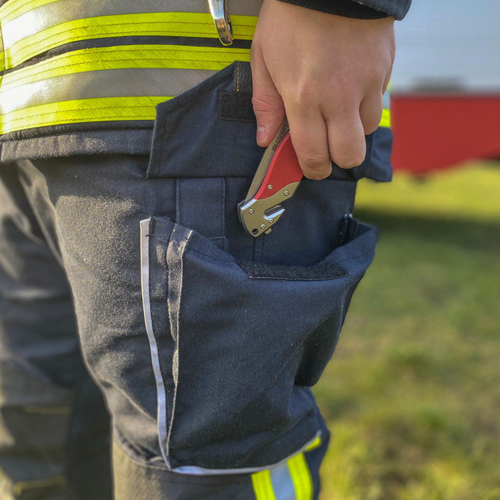 Rettungsmesser Economy I