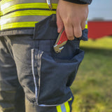 Rettungsmesser Economy I