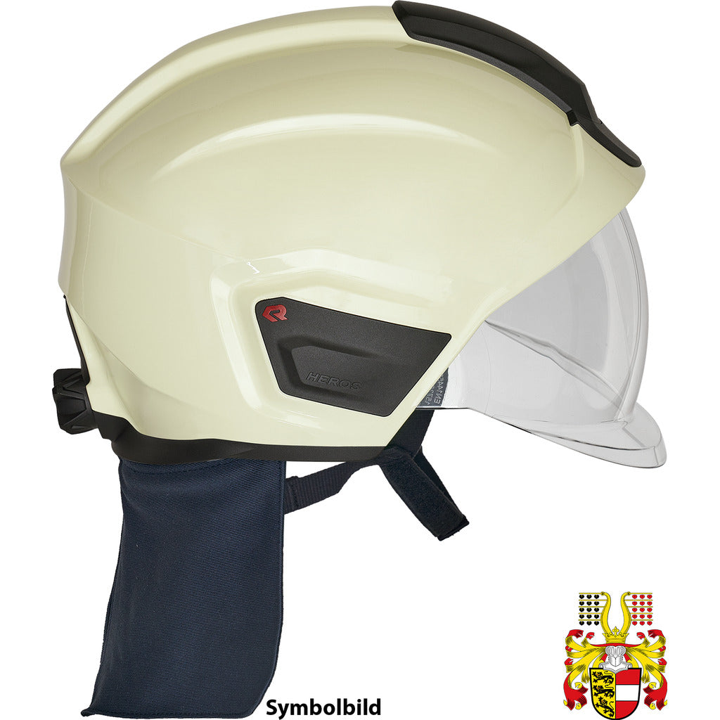 HEROS H30 Feuerwehrhelme / KNT