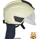 HEROS H30 Feuerwehrhelme / KNT