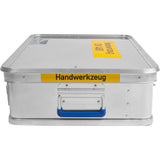 Handwerkzeugkasten DIN 14881-FWKa
