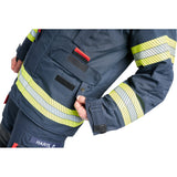 Schutzjacke Fire Max 3  KS 04 / lt. Vorschrift ÖBFV