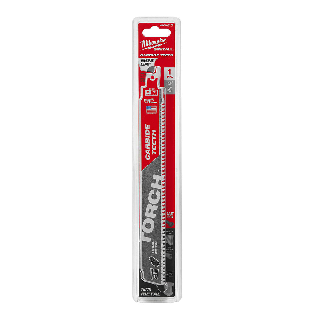 Rescue Säbelsägeblatt Heavy-Duty